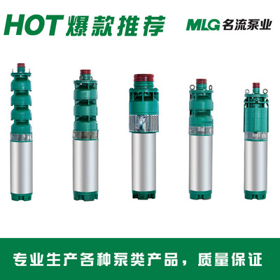 【名流】QS200-20-15潜水电泵 抽水机 工程抽水机 定制水泵图片_高清图_细节图-山东名流泵业科技股份 -